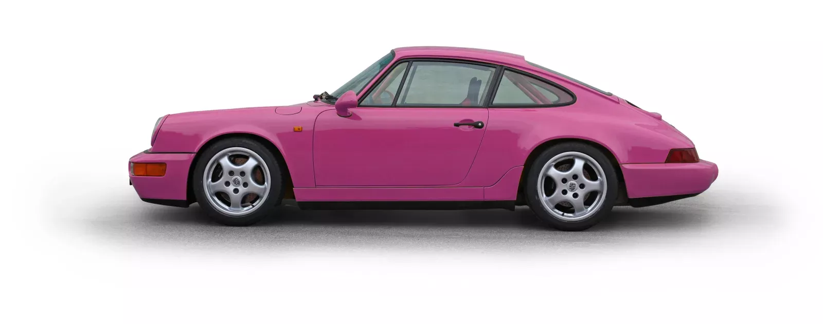 1992 Porsche 911 / 964 Carrera RS, foto 1