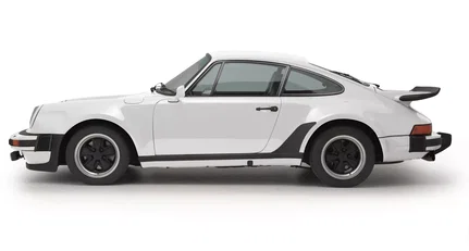 1976 Porsche 911