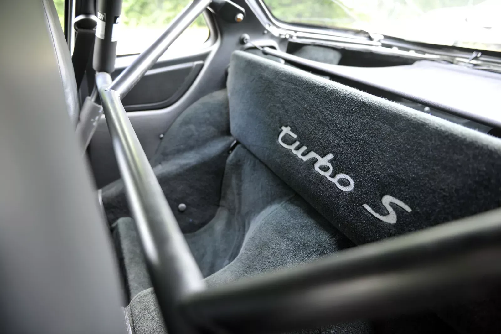 1994 Porsche 968, foto 10