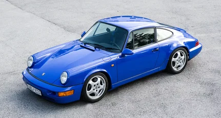 1992 Porsche 911 / 964 Carrera RS