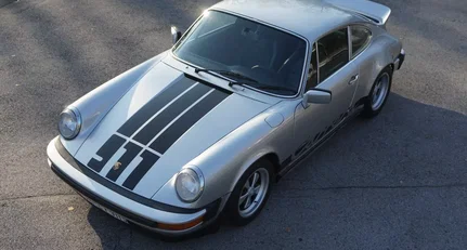 1975 Porsche 911