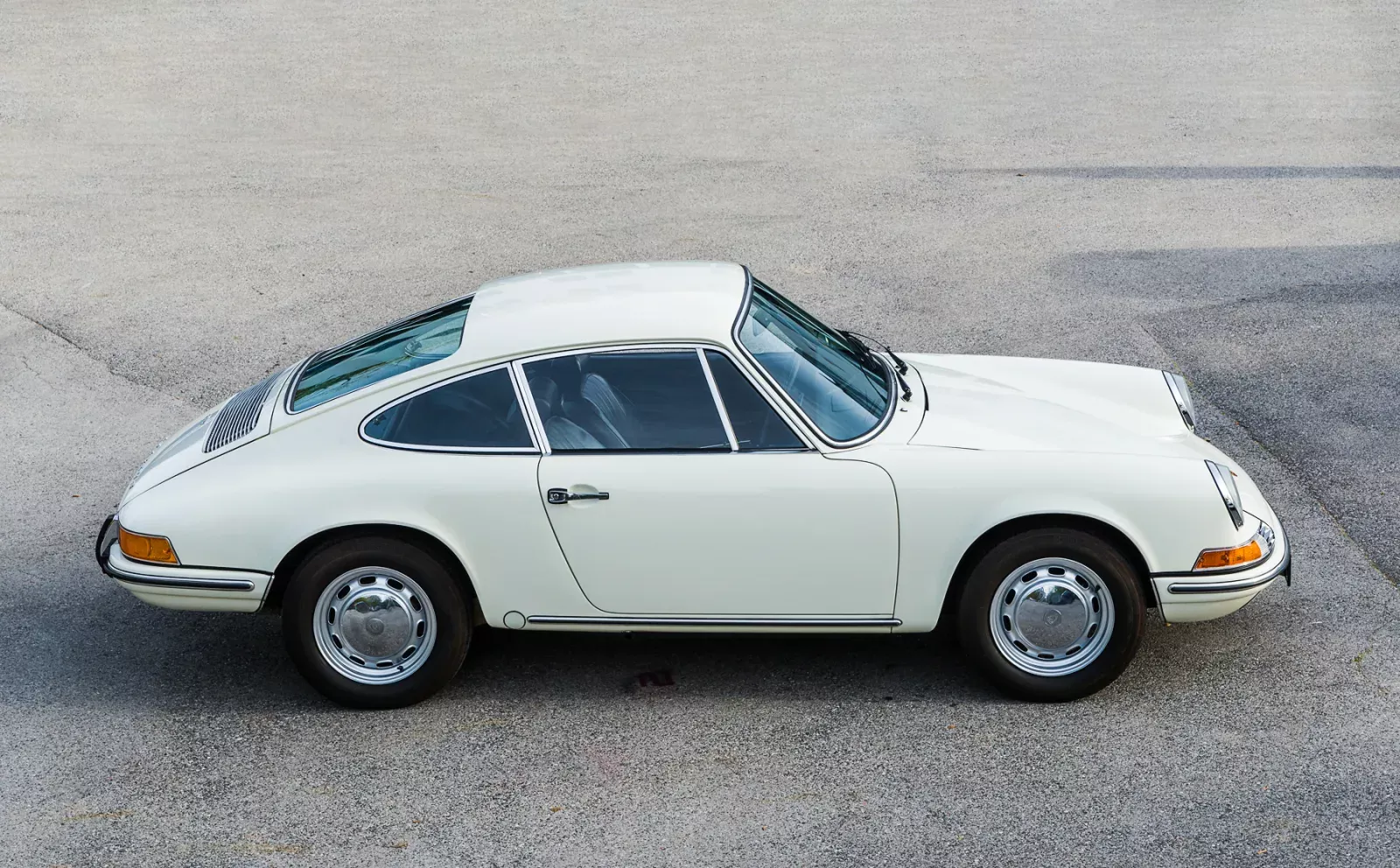 1968 Porsche 911, foto 7