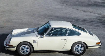 1966 Porsche 911