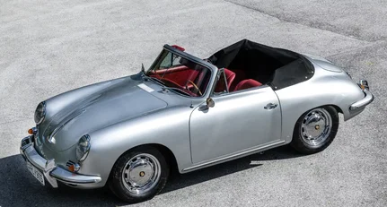 Porsche 356