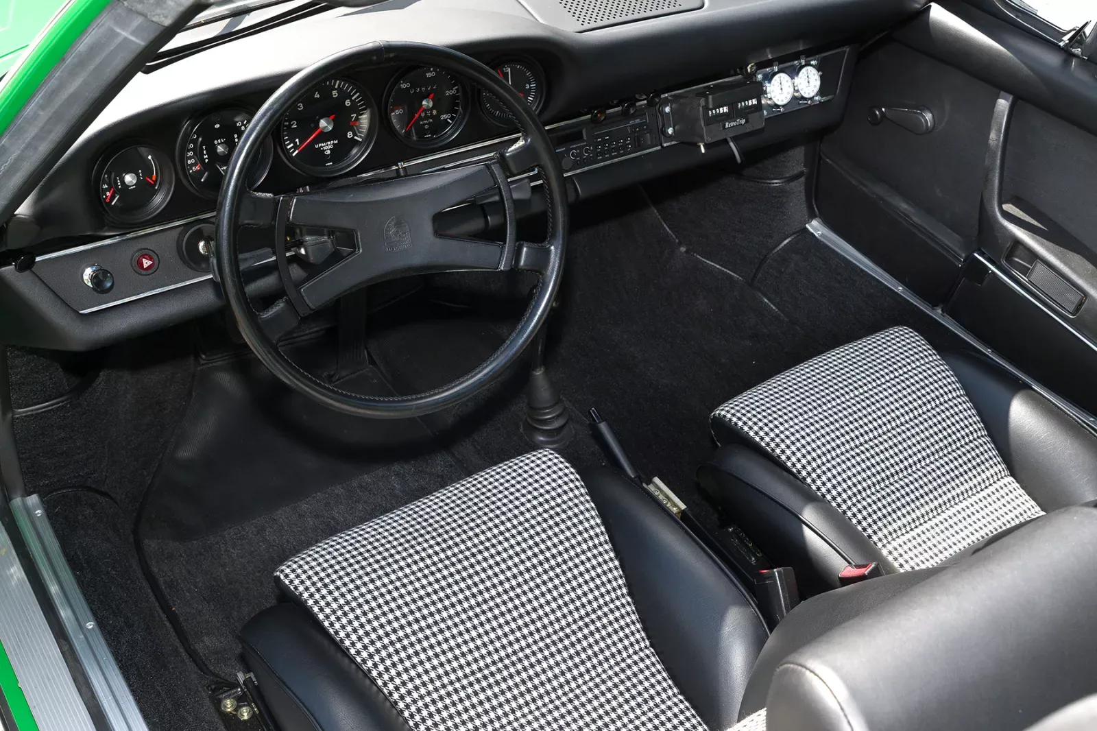 1973 Porsche 911, foto 9
