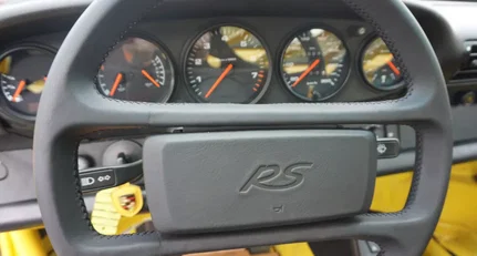 1992 Porsche 911 / 964 Carrera RS