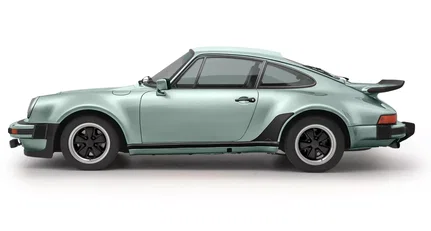 1975 Porsche 911