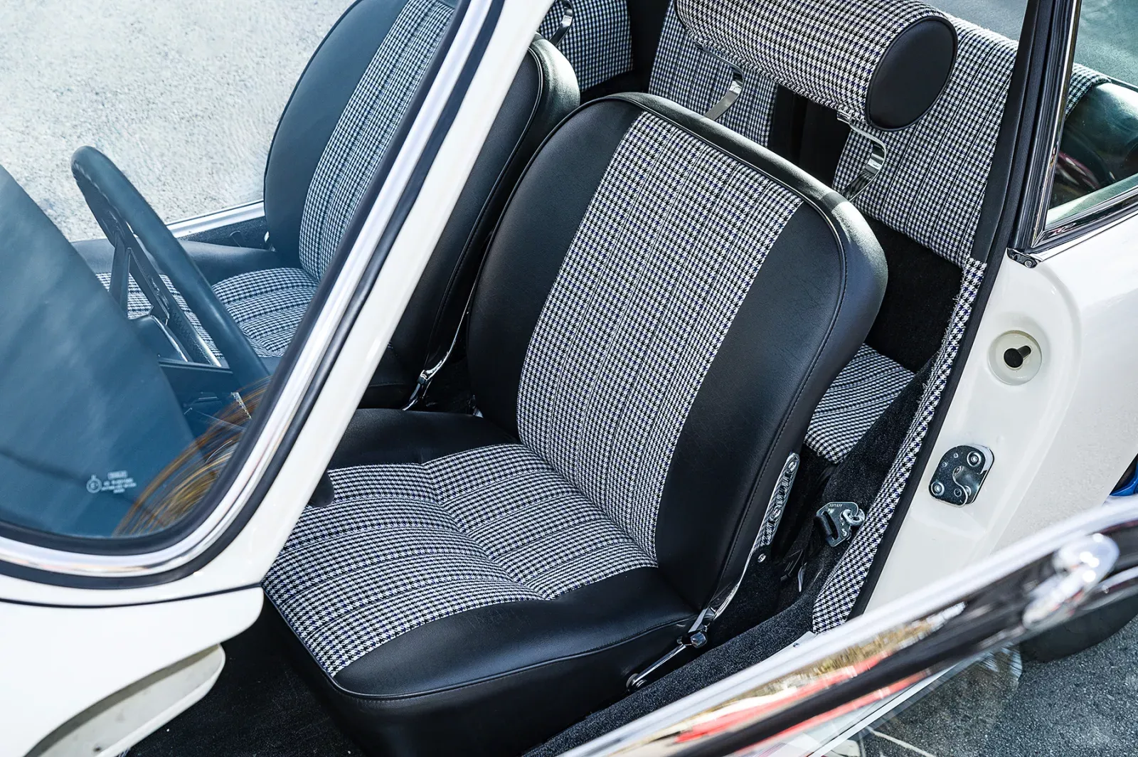 1966 Porsche 911, foto 9