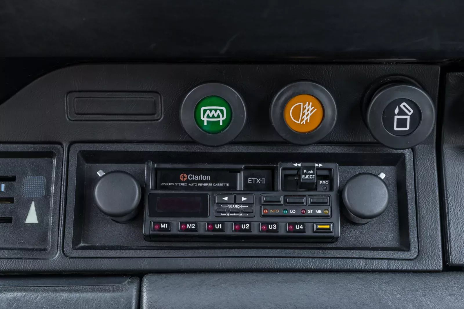 1975 Porsche 911 "Turbo", foto 11