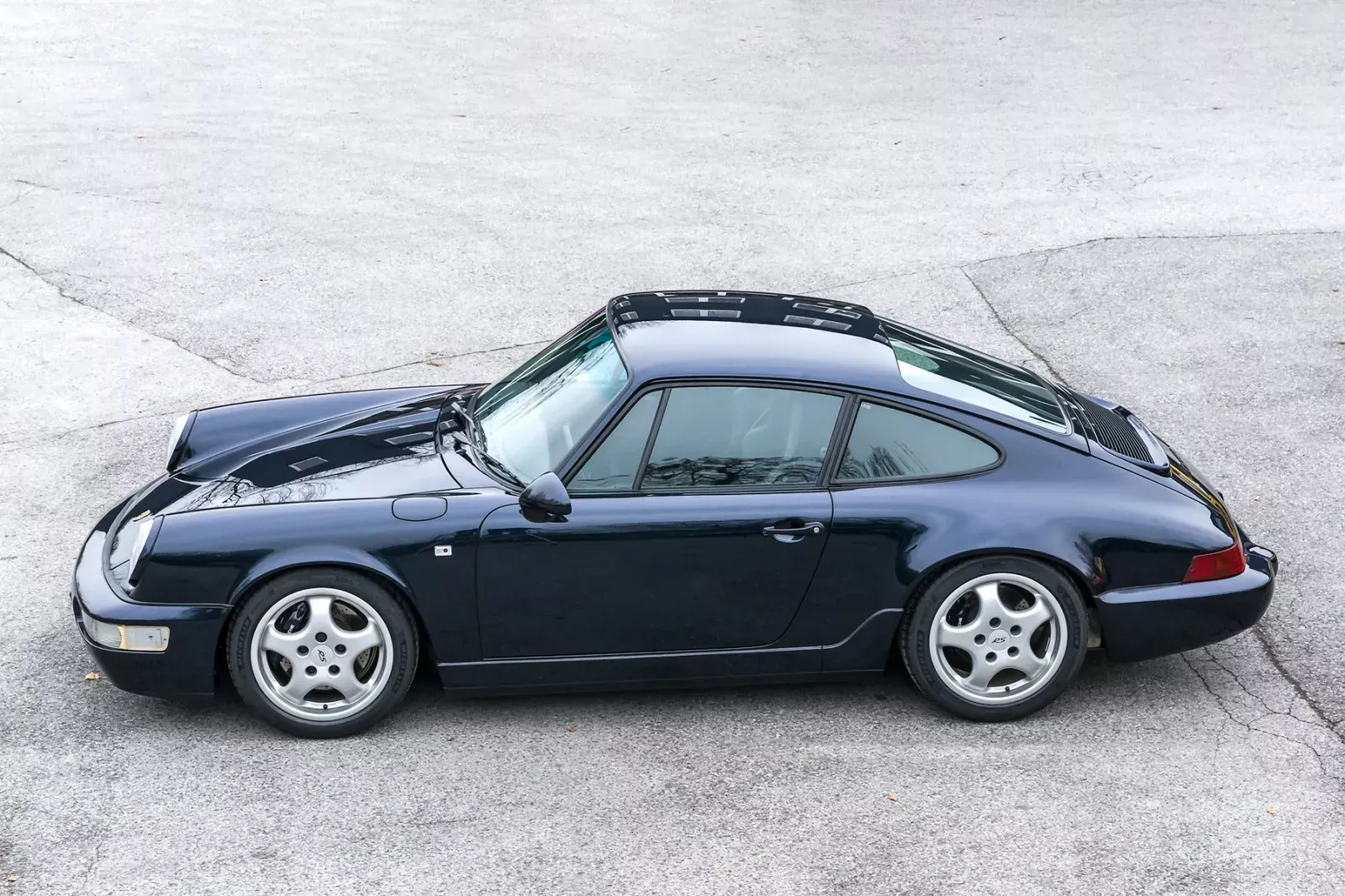1992 Porsche 911 / 964 Carrera RS, foto 3