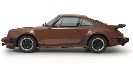 1976 Porsche 911