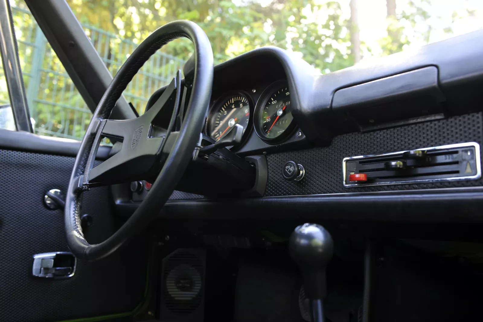 1970 Porsche 914, foto 11