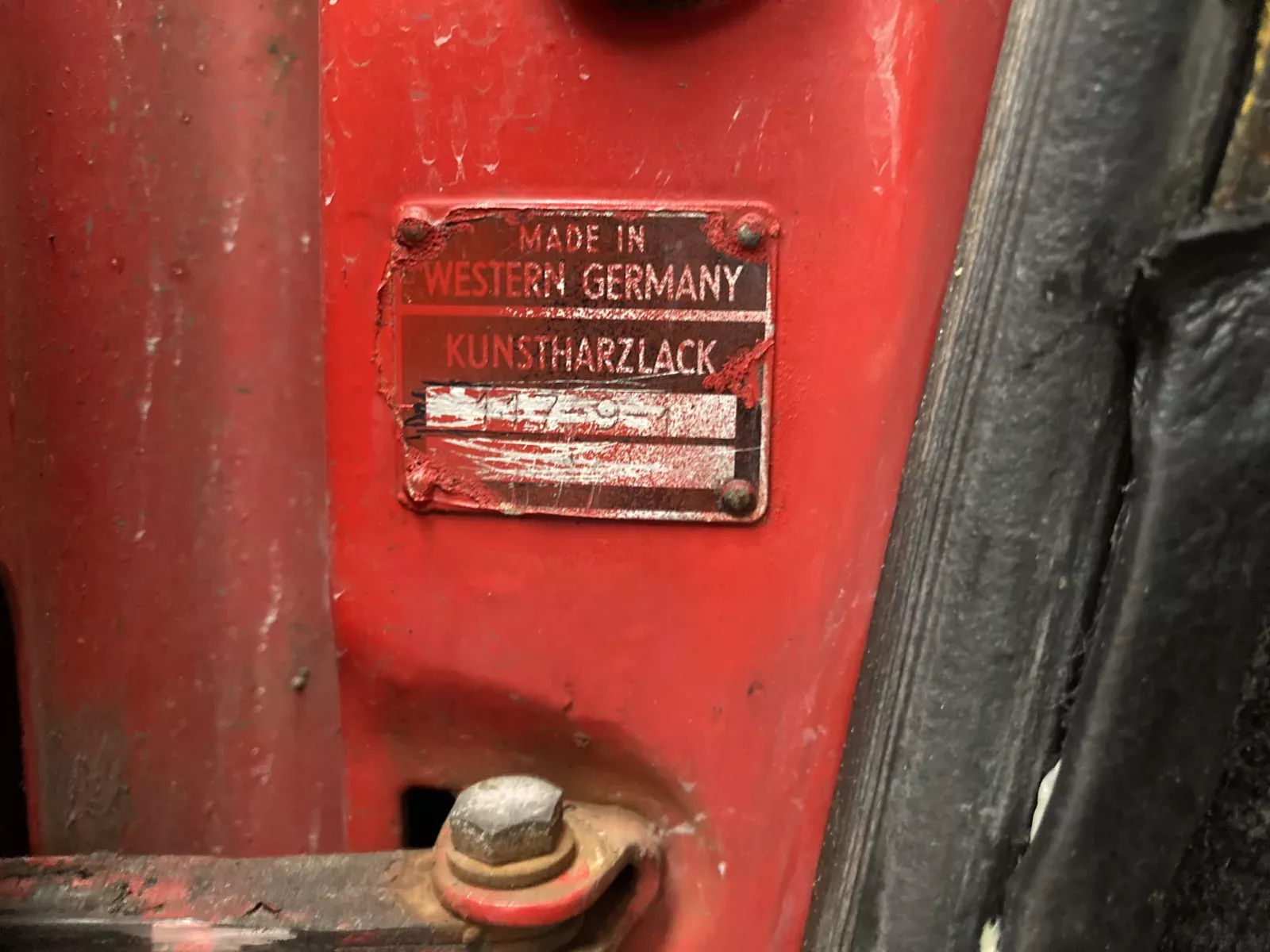 1972 Porsche 911, foto 11