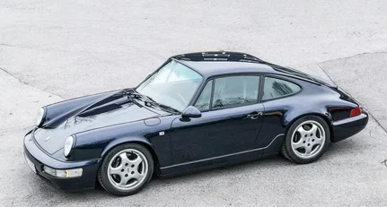 1992 Porsche 911 / 964 Carrera RS