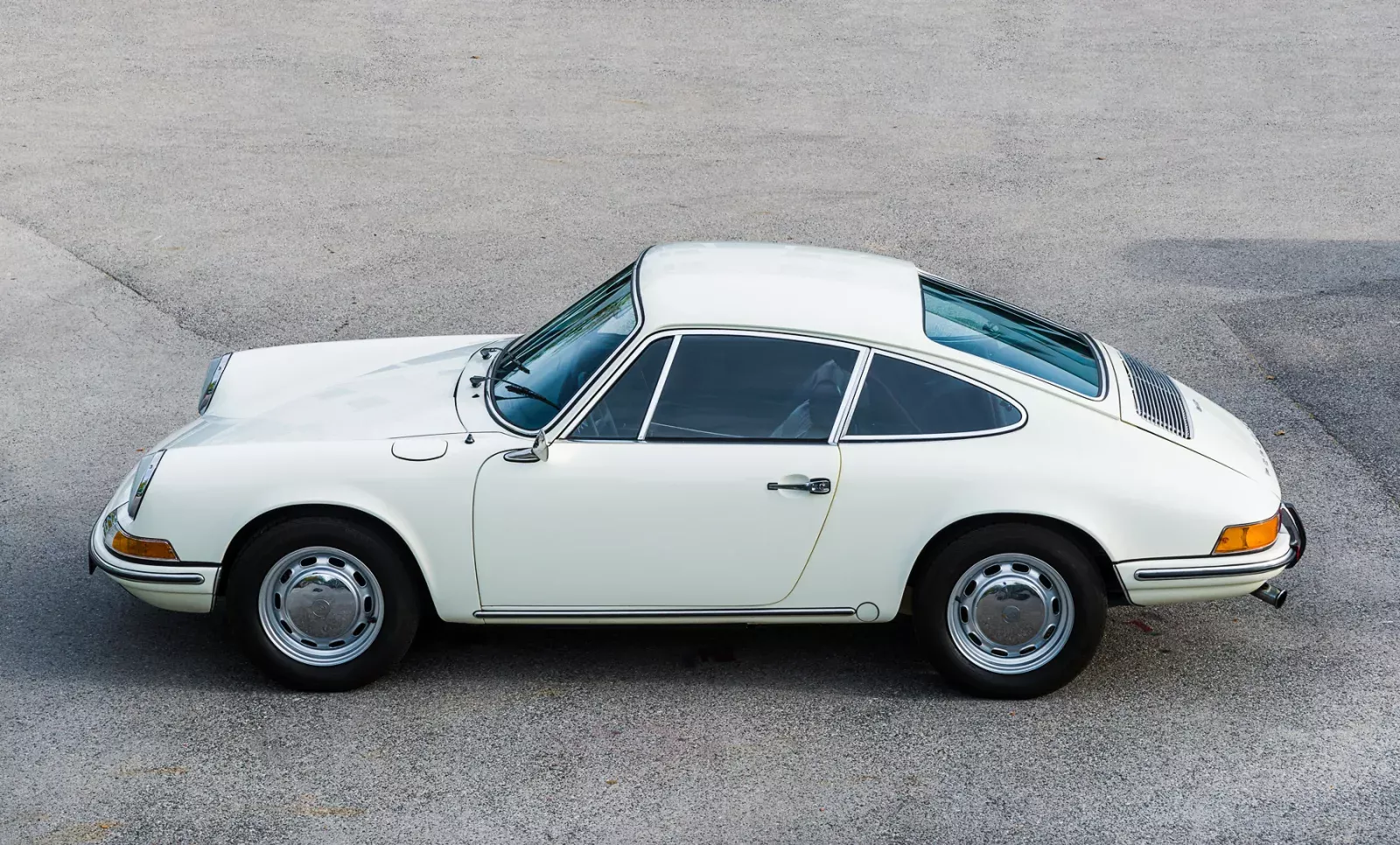 1968 Porsche 911, foto 3