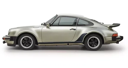1977 Porsche 911