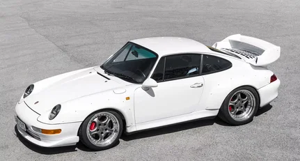 1995 Porsche 911 GT2