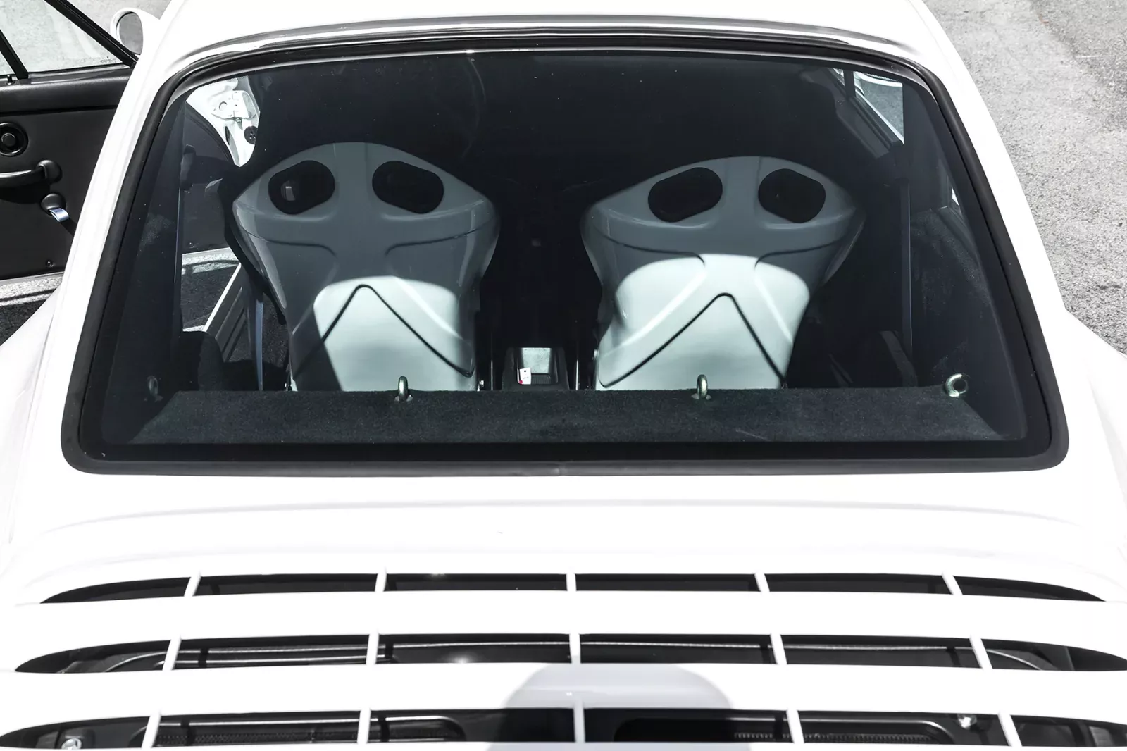 1995 Porsche 911 GT2, foto 10