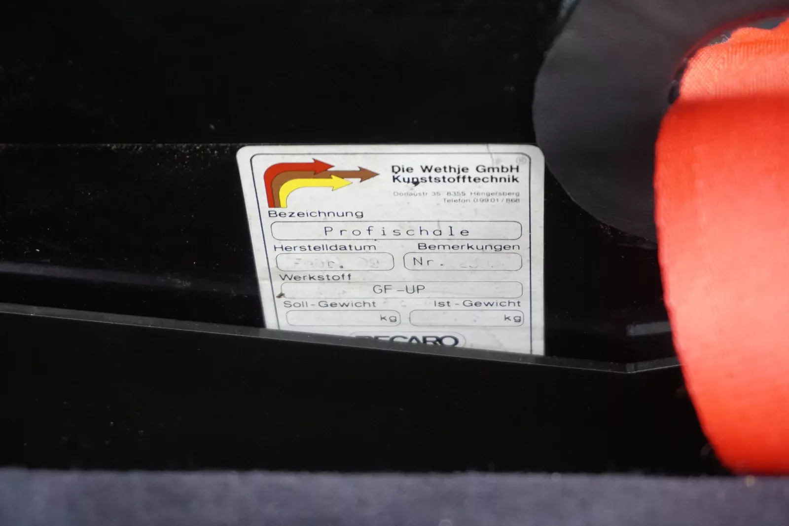 1992 Porsche 911 / 964 Turbo, foto 10