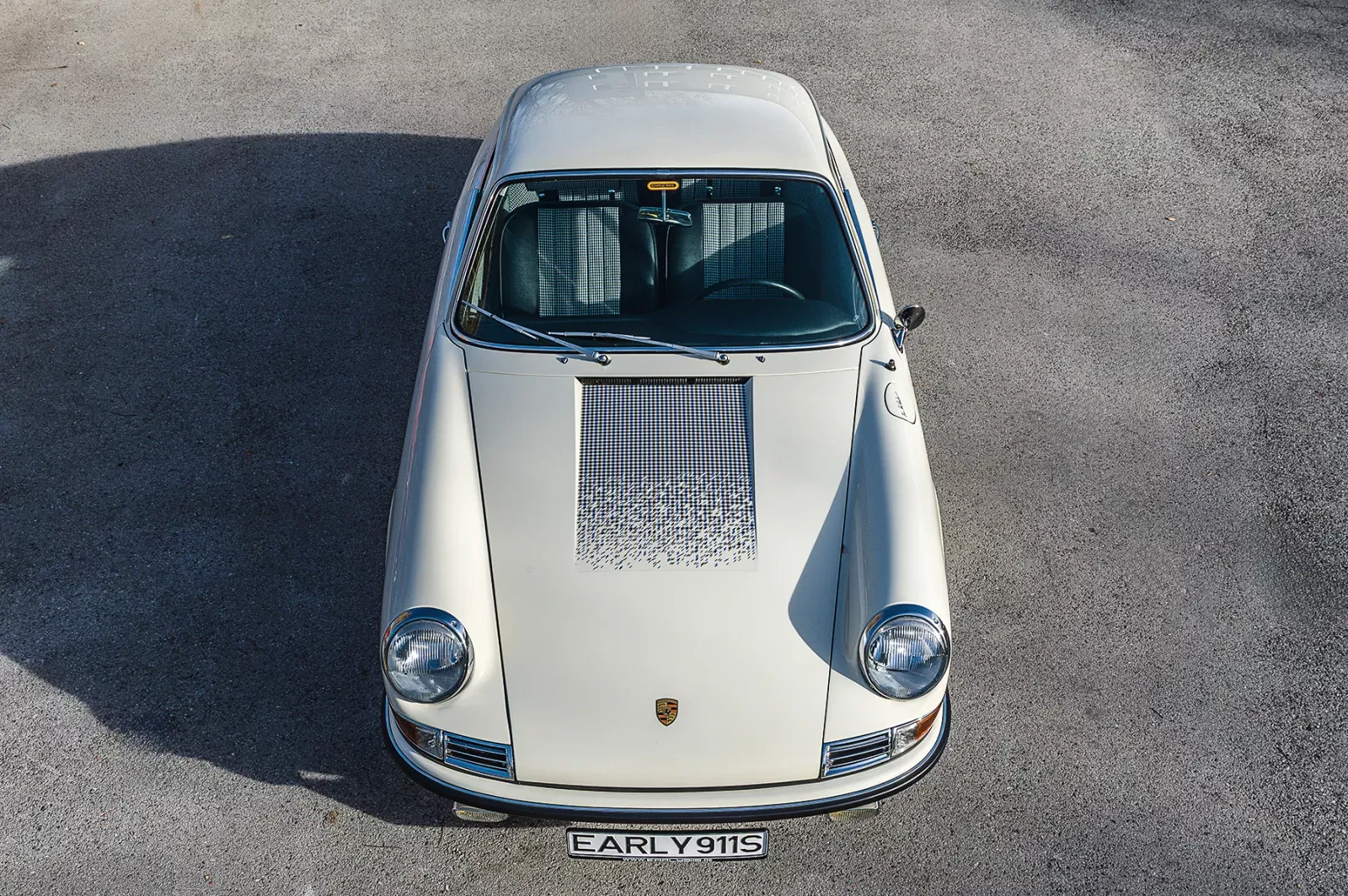 1966 Porsche 911, foto 2