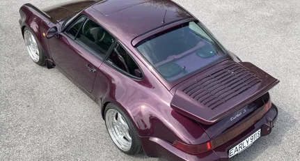 1990 Porsche 911 / 964 Turbo