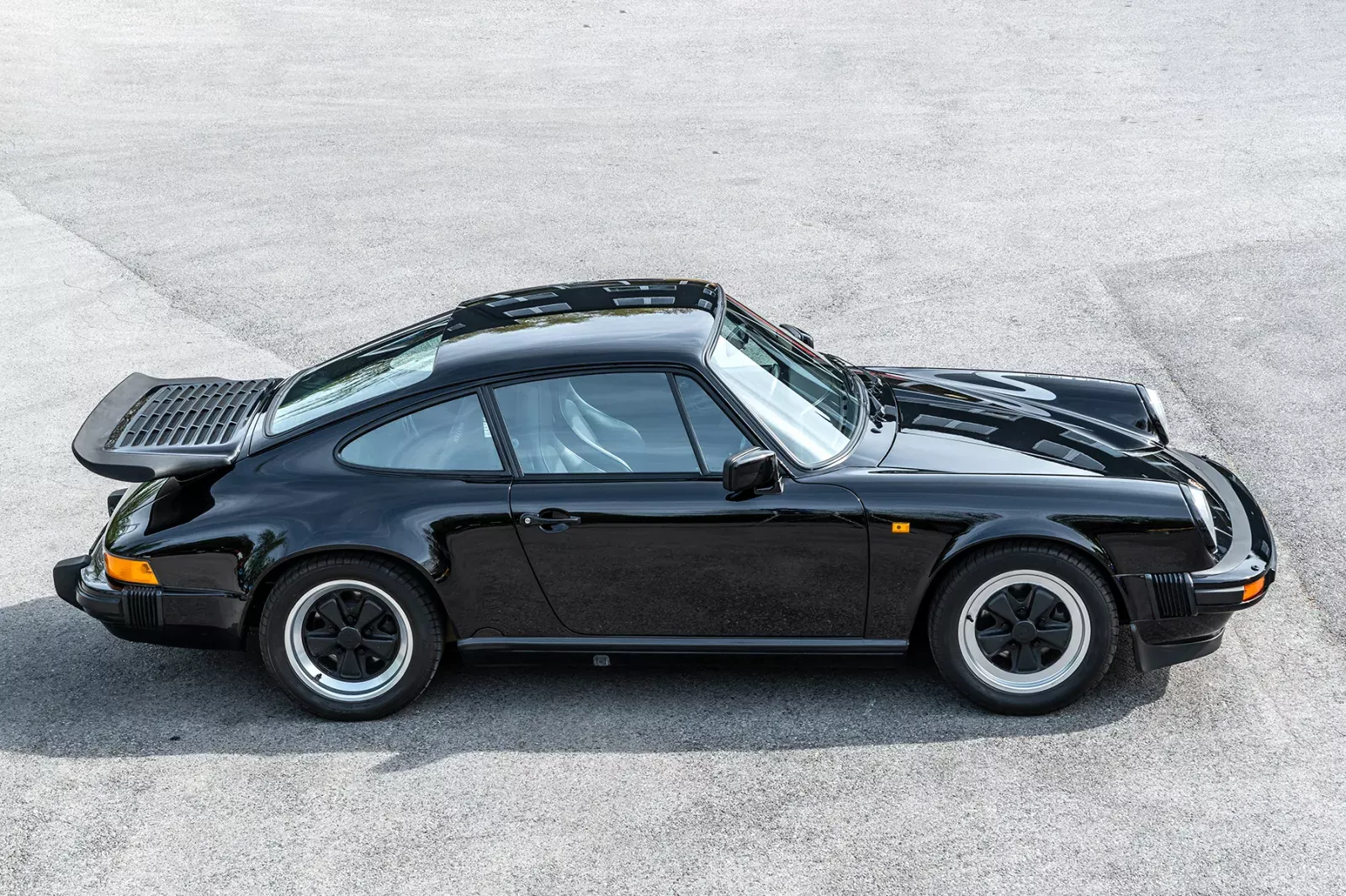 1987 Porsche 911 "G", foto 7
