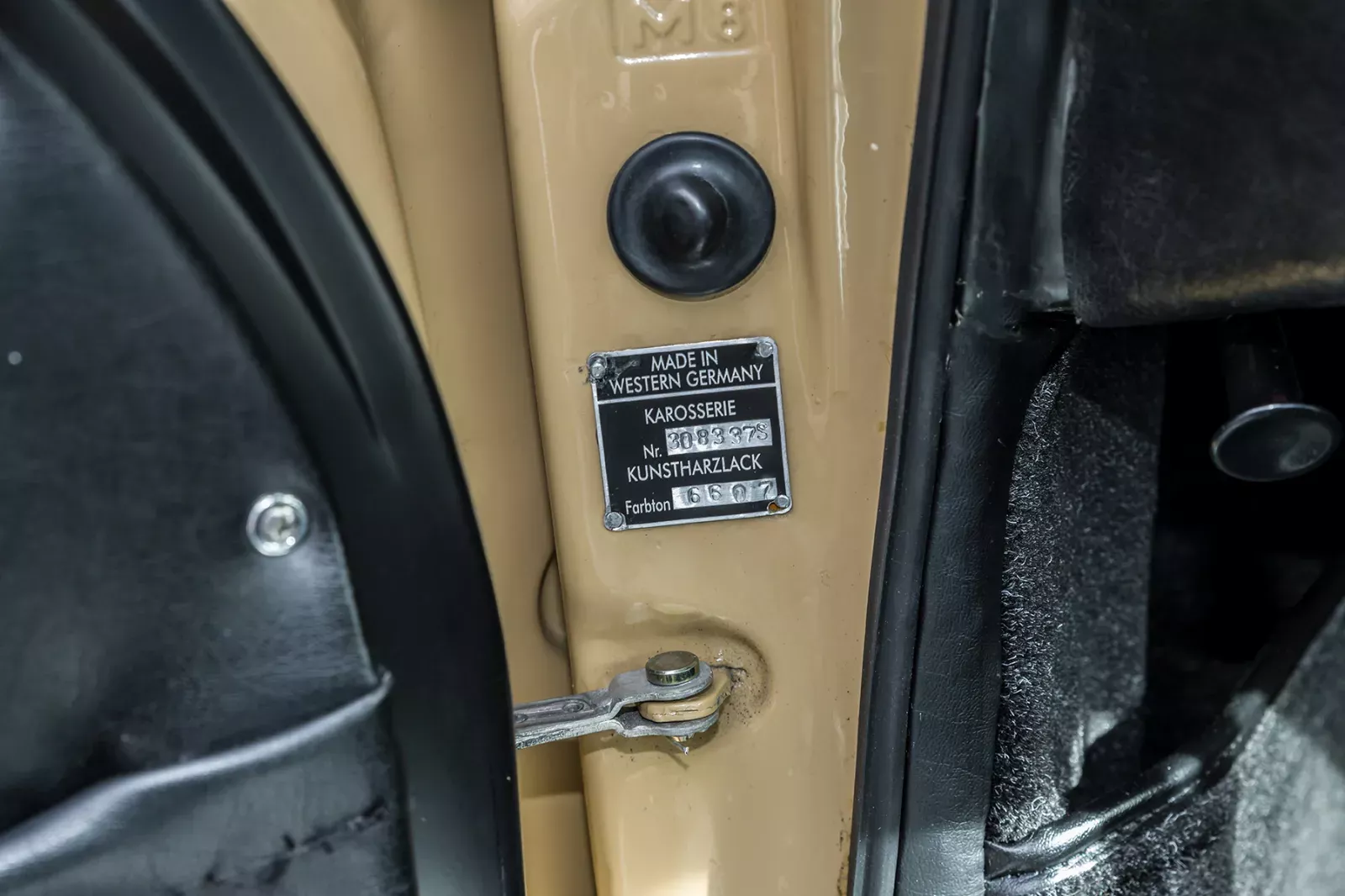 1967 Porsche 911, foto 10
