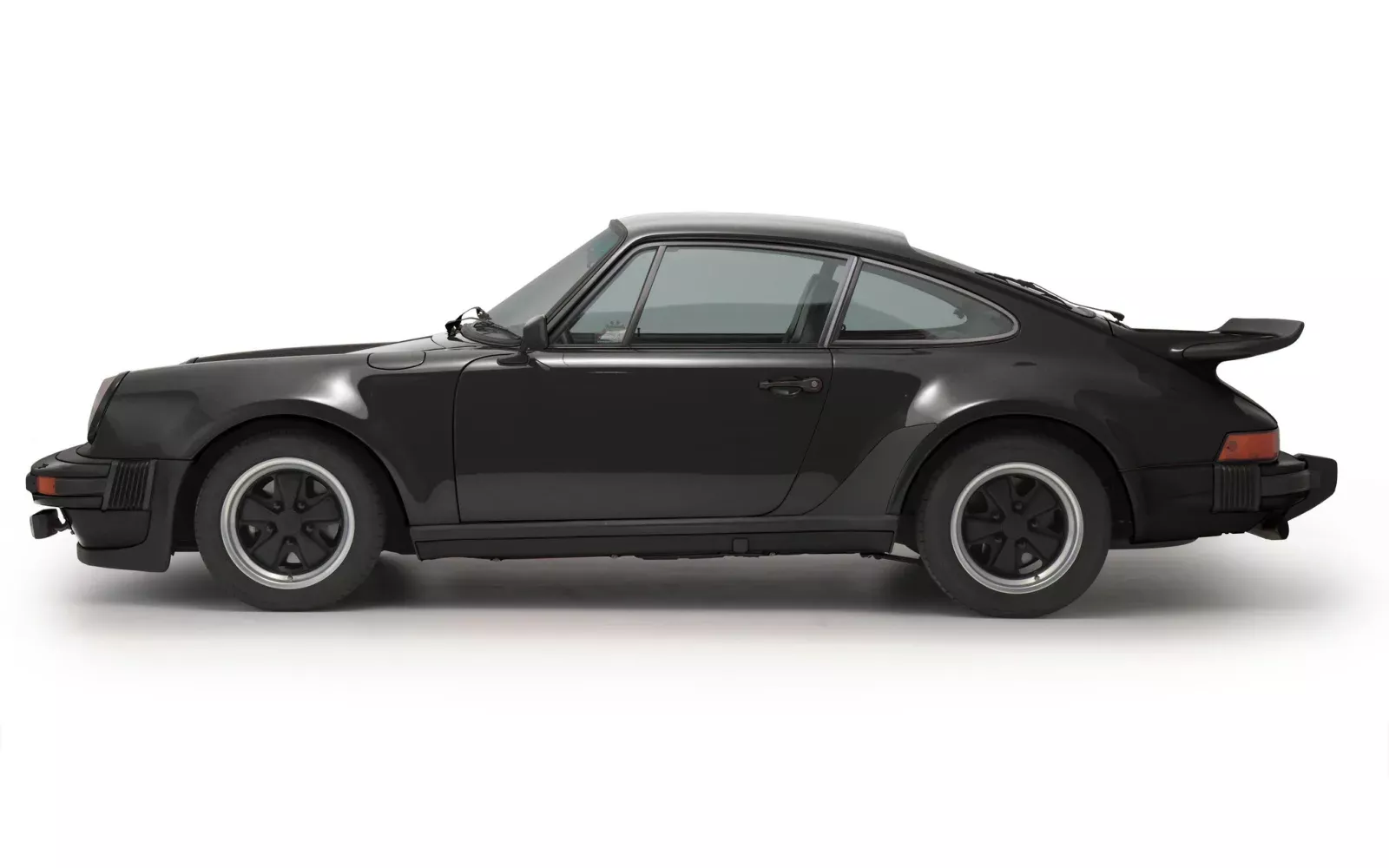 1977 Porsche 911 "Turbo", foto 1