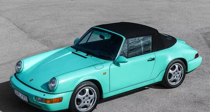 1992 Porsche 911 / 964 Carrera