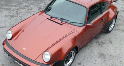 1976 Porsche 911