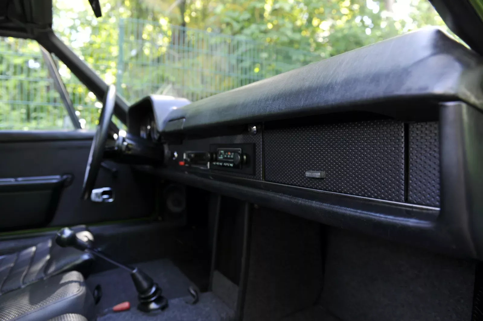 1970 Porsche 914, foto 12