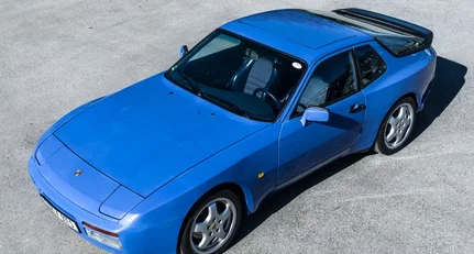 1991 Porsche 944