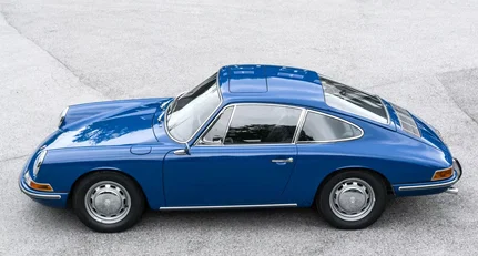 1966 Porsche 911