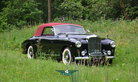 Bentley MKVI 4.5L Graber zwakman motors