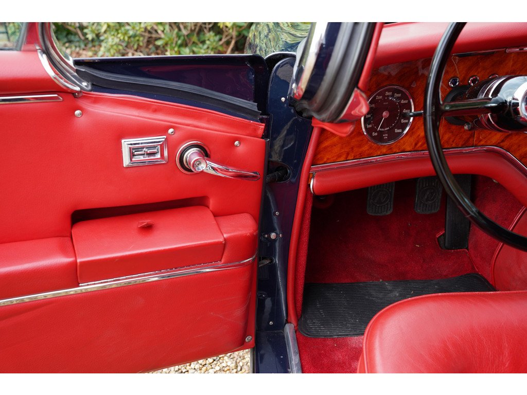 1956 Facel Vega FV2B, foto 12