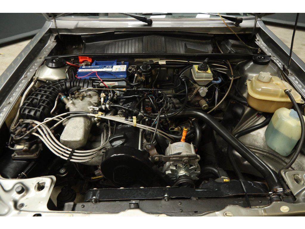 1985 Audi 80 - GTE Quattro "Preserving German car culture", foto 10