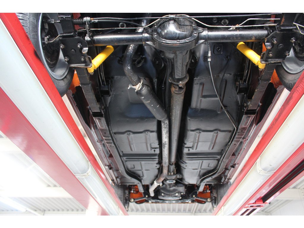 1972 Ford Escort - RS Mexico 1600 GT Mk1, foto 12