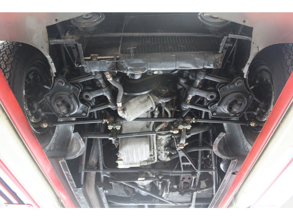 1955 Mercedes-Benz 300 SL - 300 SL Gullwing "TÜV/FSP forensic (radiography/material) authenticity checks", foto 11