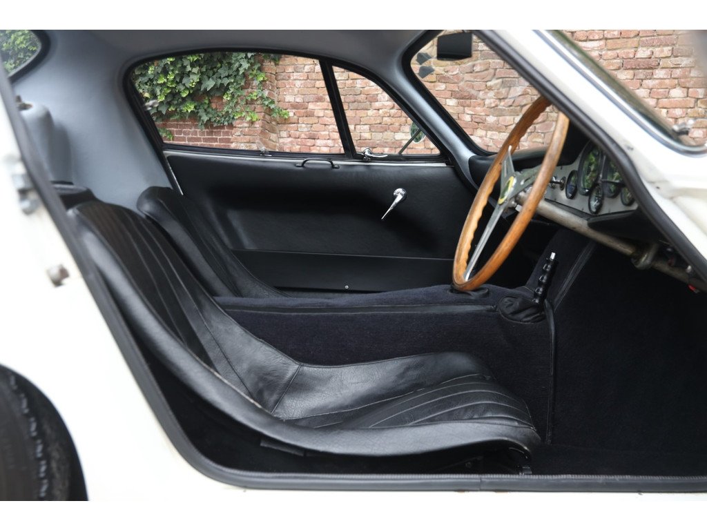 1961 Lotus Elite, foto 3