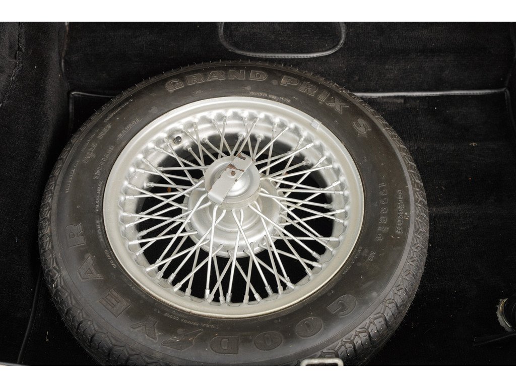 1966 MG B, foto 10