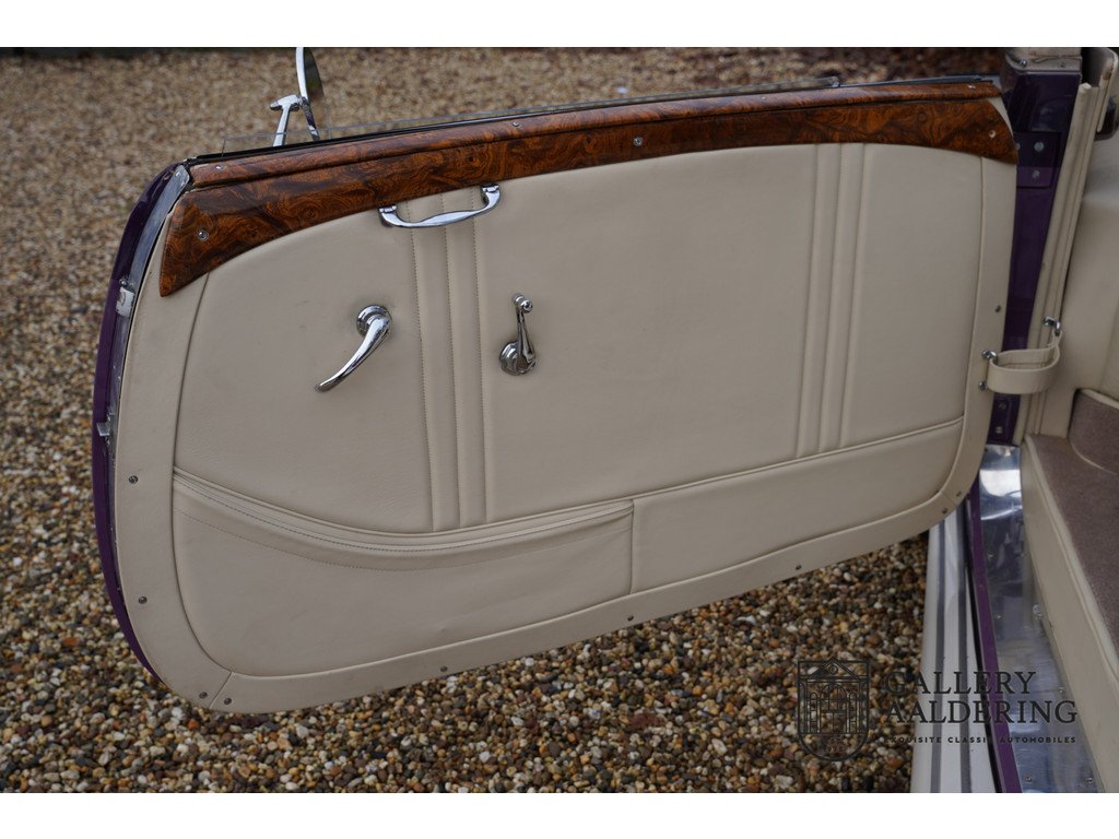 1950 Talbot Lago T26, foto 12