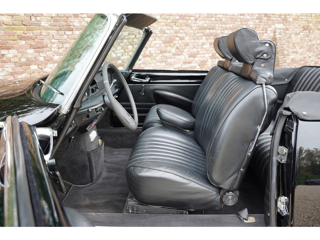 1973 Citroen DS, foto 3