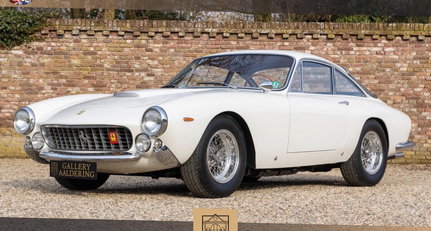 1964 Ferrari 250