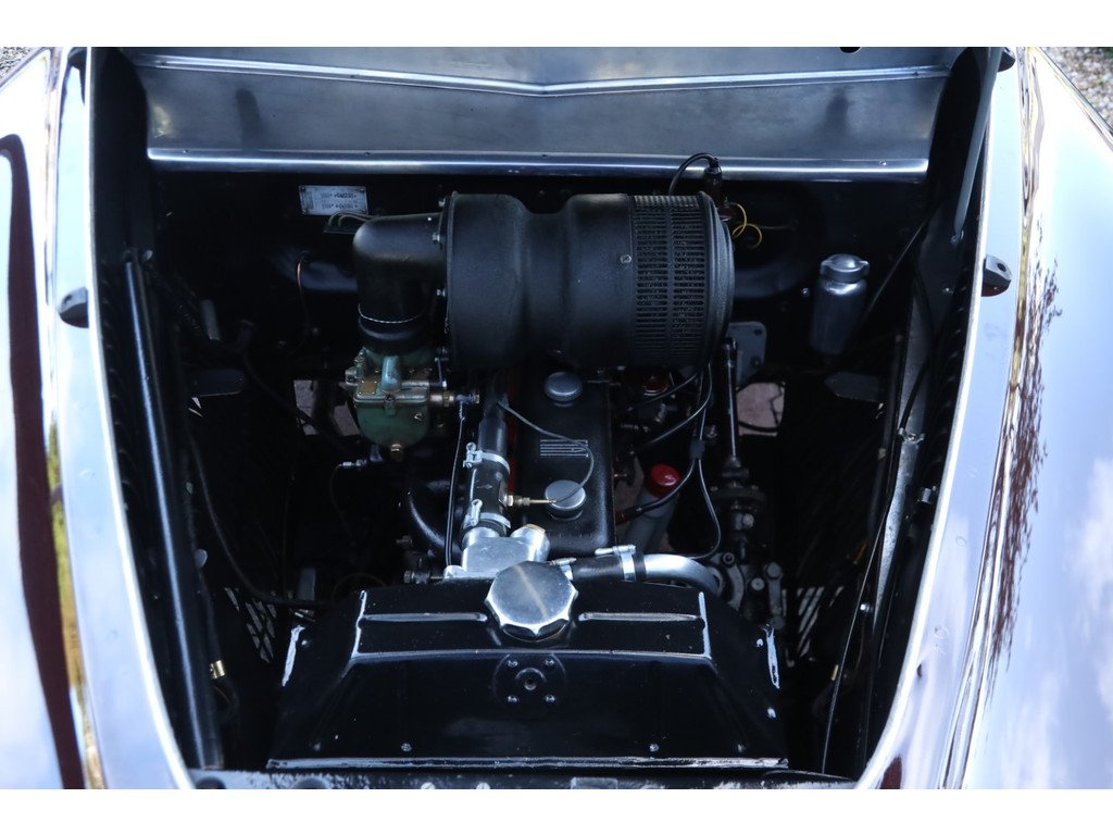 1949 Fiat 1500, foto 4