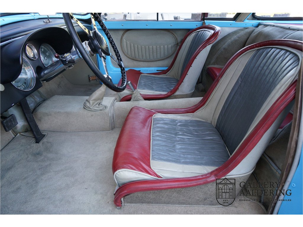 1958 Talbot Lago T14, foto 3