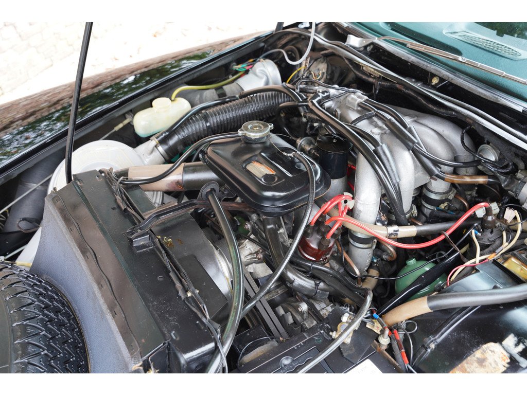 1973 Citroen DS, foto 4