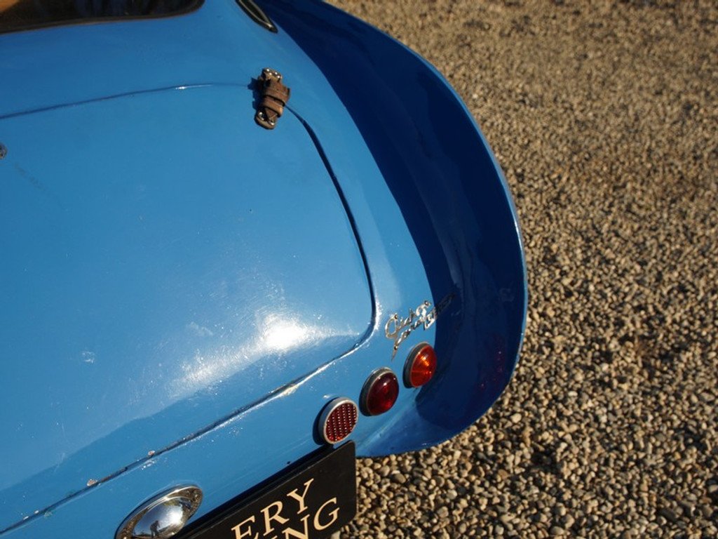 1954 Panhard X86, foto 9
