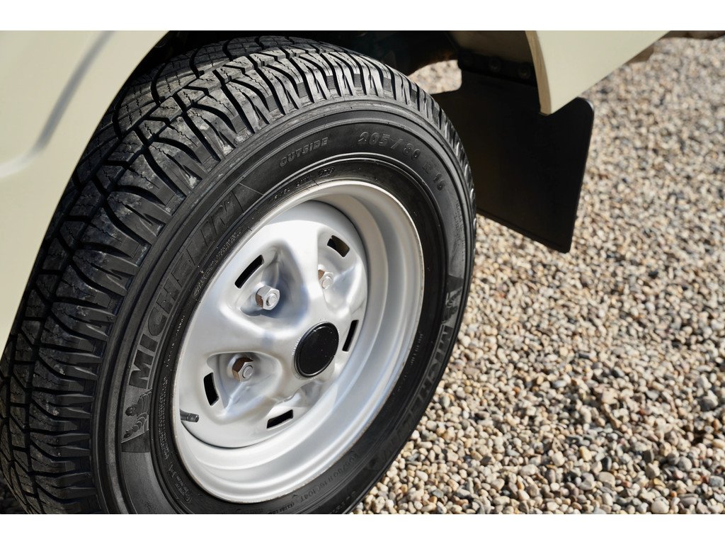 1980 Land Rover Range Rover - Classic 3.5 V8 "Body-off restored", foto 7