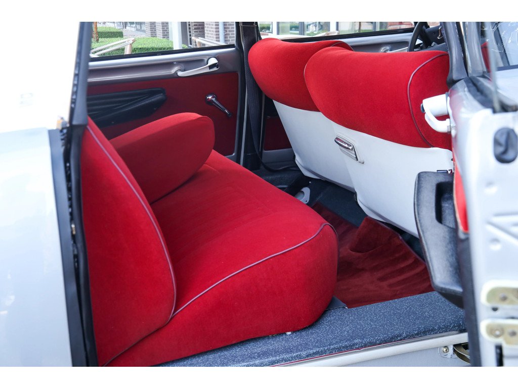 1974 Citroen DS, foto 12