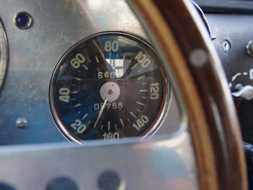 1954 Panhard X86, foto 10